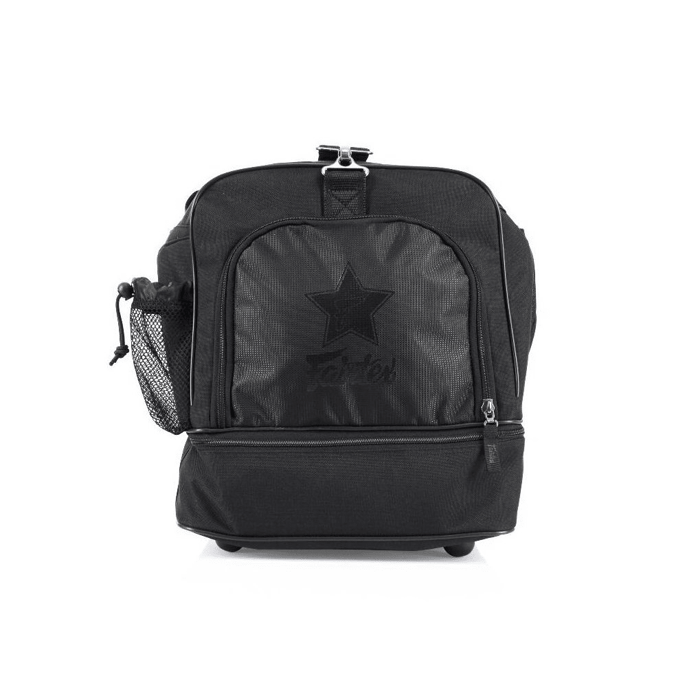 Fairtex BAG2 Gym Bag Gym Bags Fairtex
