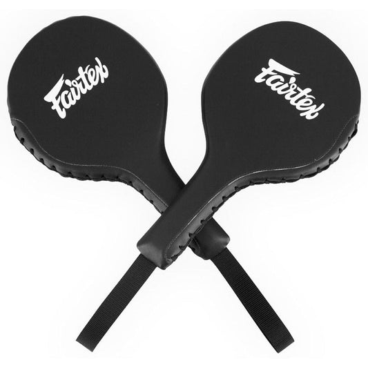 Fairtex BXP1 Boxing Paddles Punch Paddles Fairtex