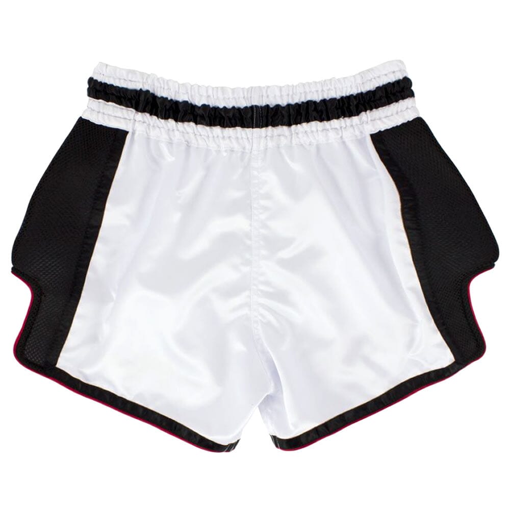 Fairtex BS1712 Vanorn Muay Thai Shorts Muay Thai Shorts Fairtex