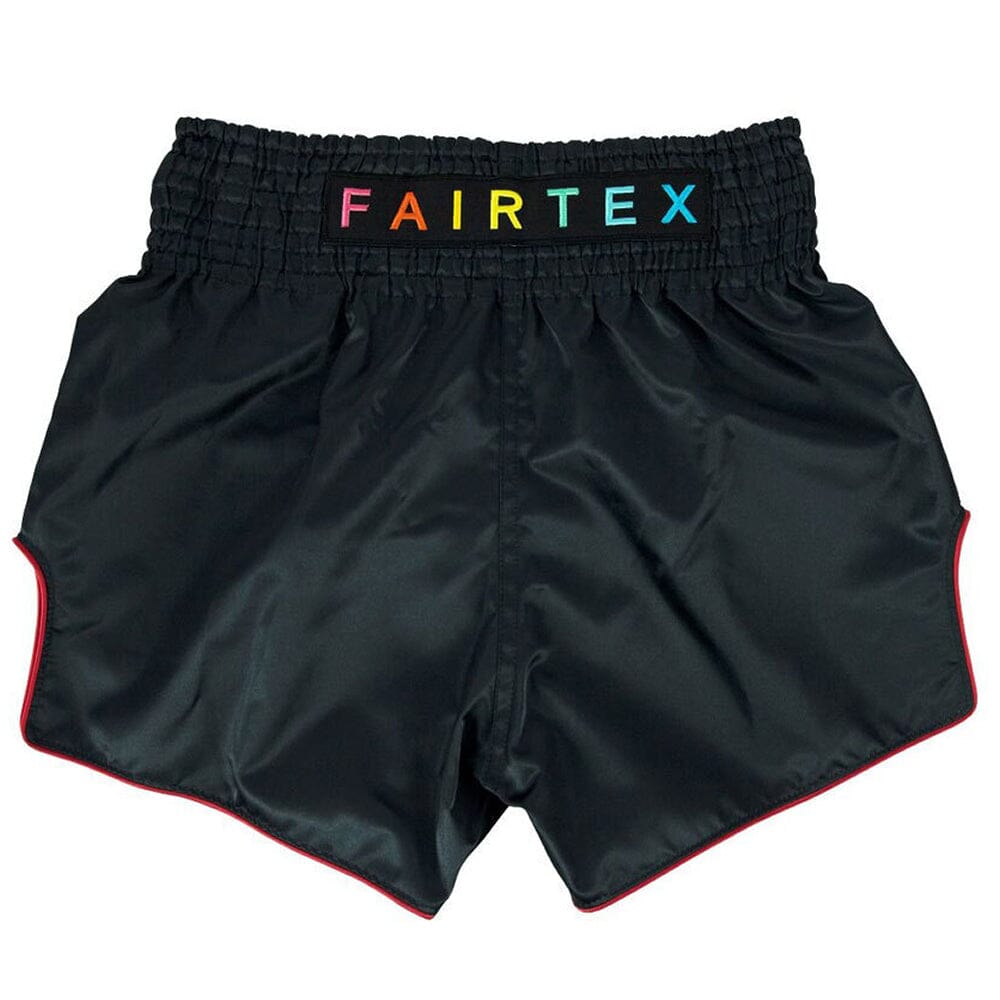 Fairtex BS1912 Kabuki Muay Thai Shorts Muay Thai Shorts Fairtex