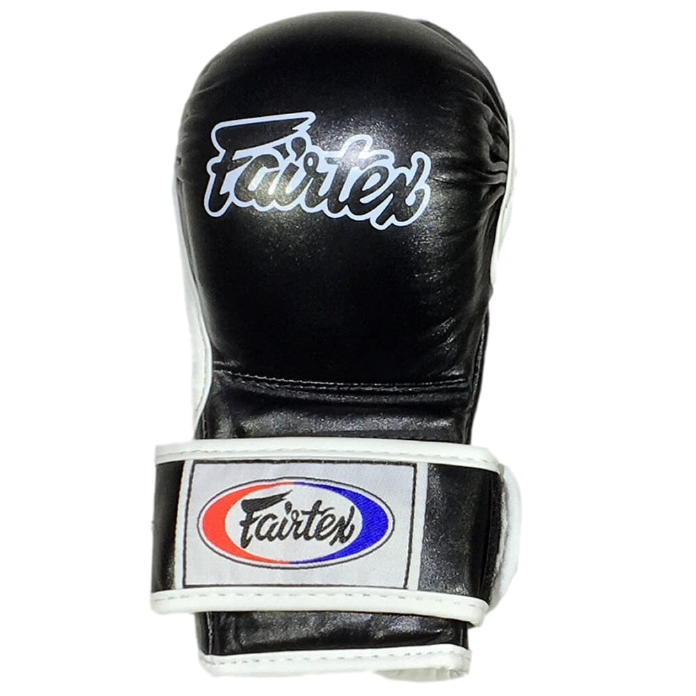 Fairtex FGV15 Sparring MMA Gloves Hybrid Gloves Fairtex