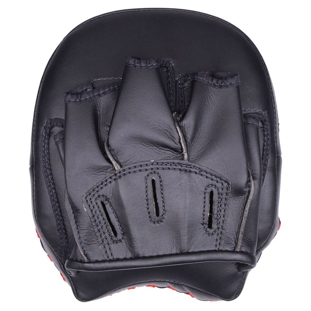 Fairtex FMV14 Short Focus Mitts Focus Mitts Fairtex