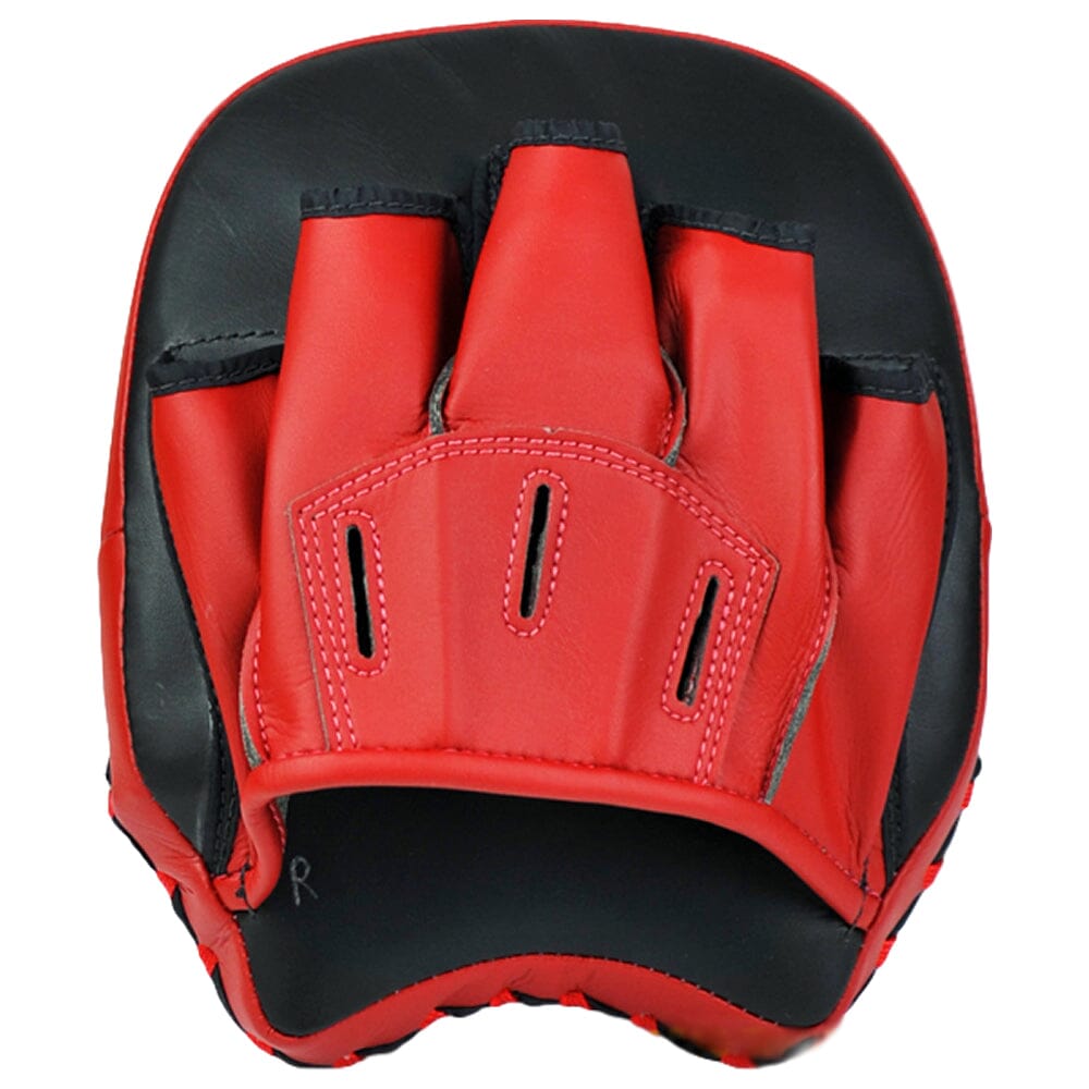 Fairtex FMV14 Short Focus Mitts Focus Mitts Fairtex