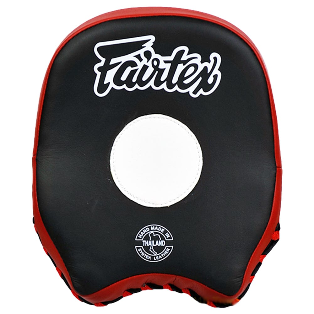 Fairtex FMV14 Short Focus Mitts Focus Mitts Fairtex