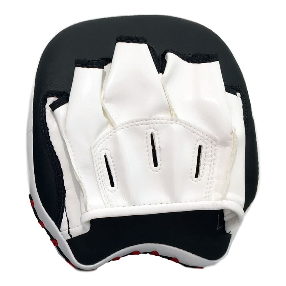 Fairtex FMV14 Short Focus Mitts Focus Mitts Fairtex