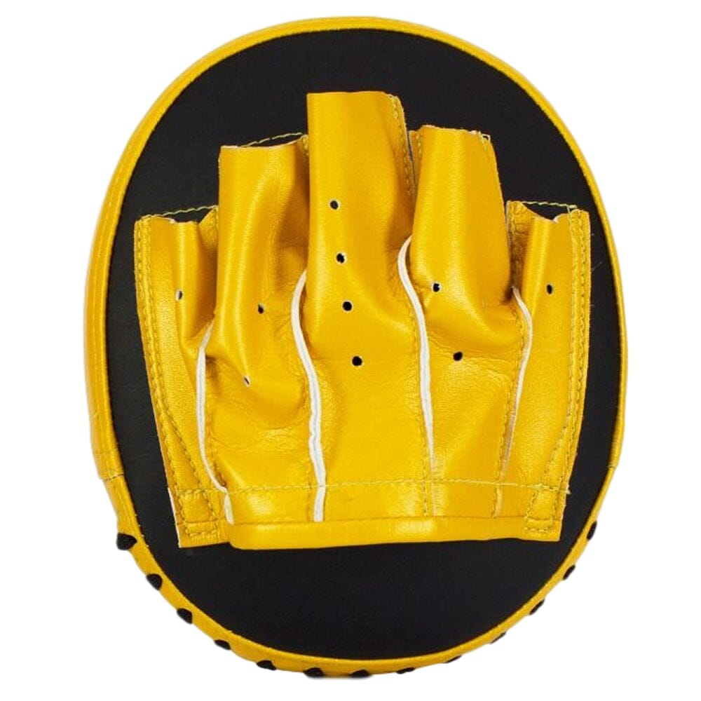 Fairtex FMV15 Micro Focus Mitts Focus Mitts Fairtex