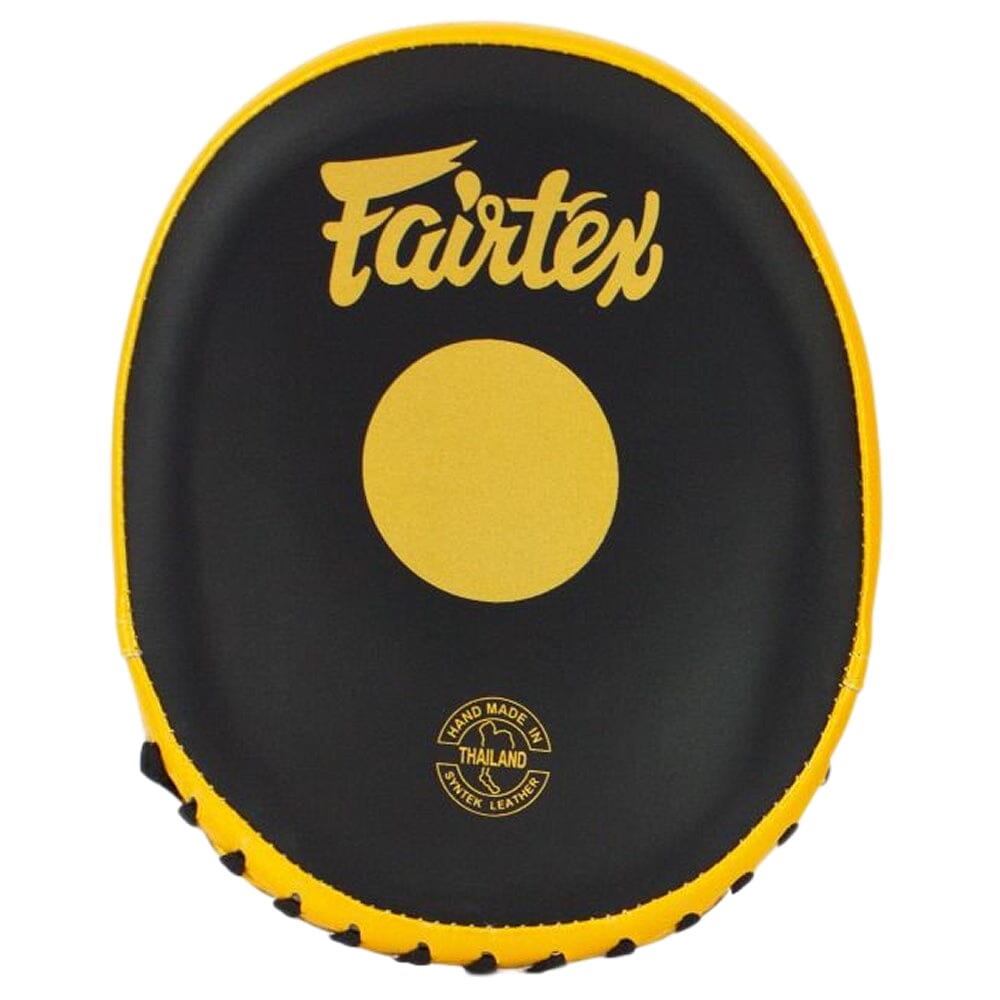 Fairtex FMV15 Micro Focus Mitts Focus Mitts Fairtex