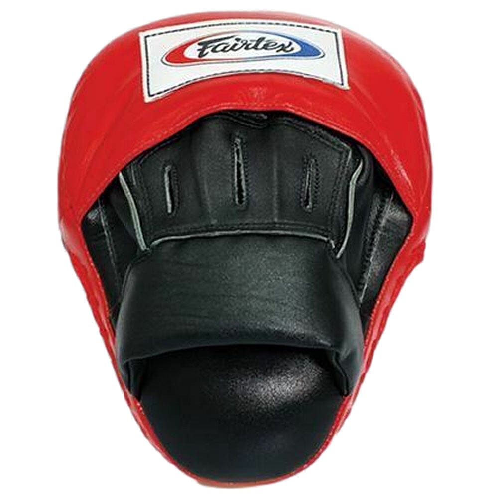 Fairtex FMV9 Ultimate Contoured Focus Mitts Focus Mitts Fairtex