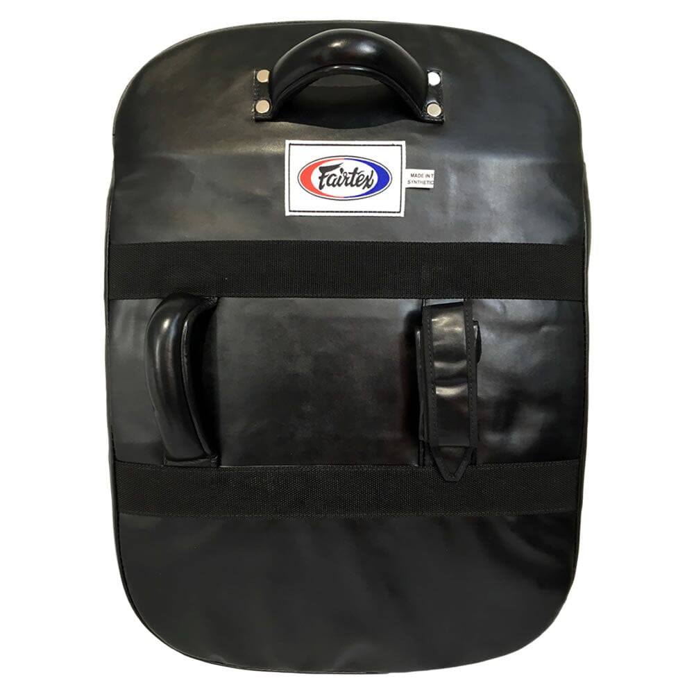 Fairtex FS3 Versatile Curved Kick Shield Kick Shields Fairtex