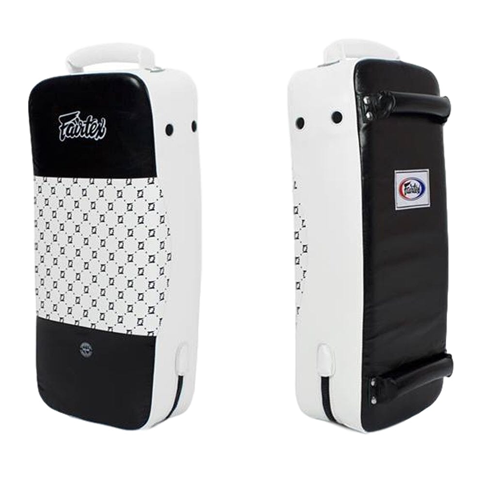Fairtex FS4 Narrow Training Shield Kick Shields Fairtex