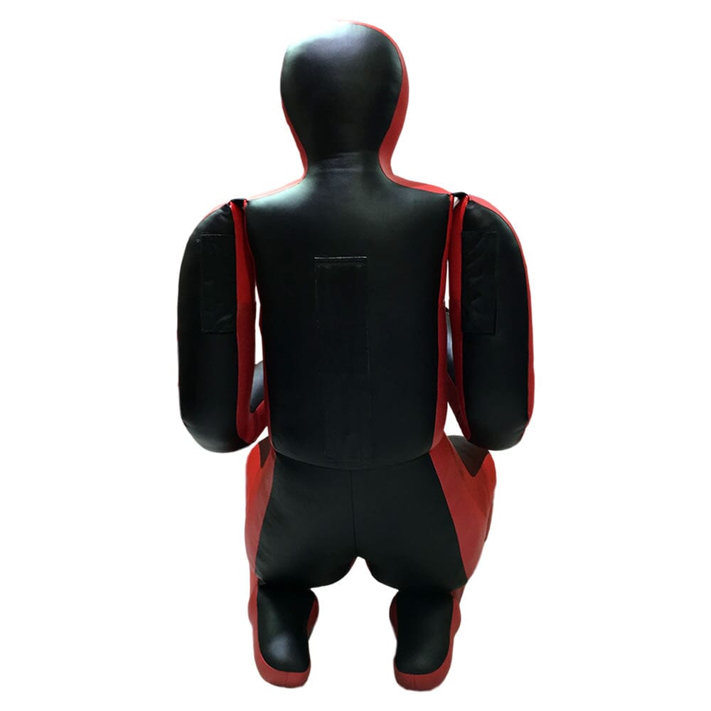 Fairtex GD2 Maddox Grappling Dummy Grappling Dummies Fairtex