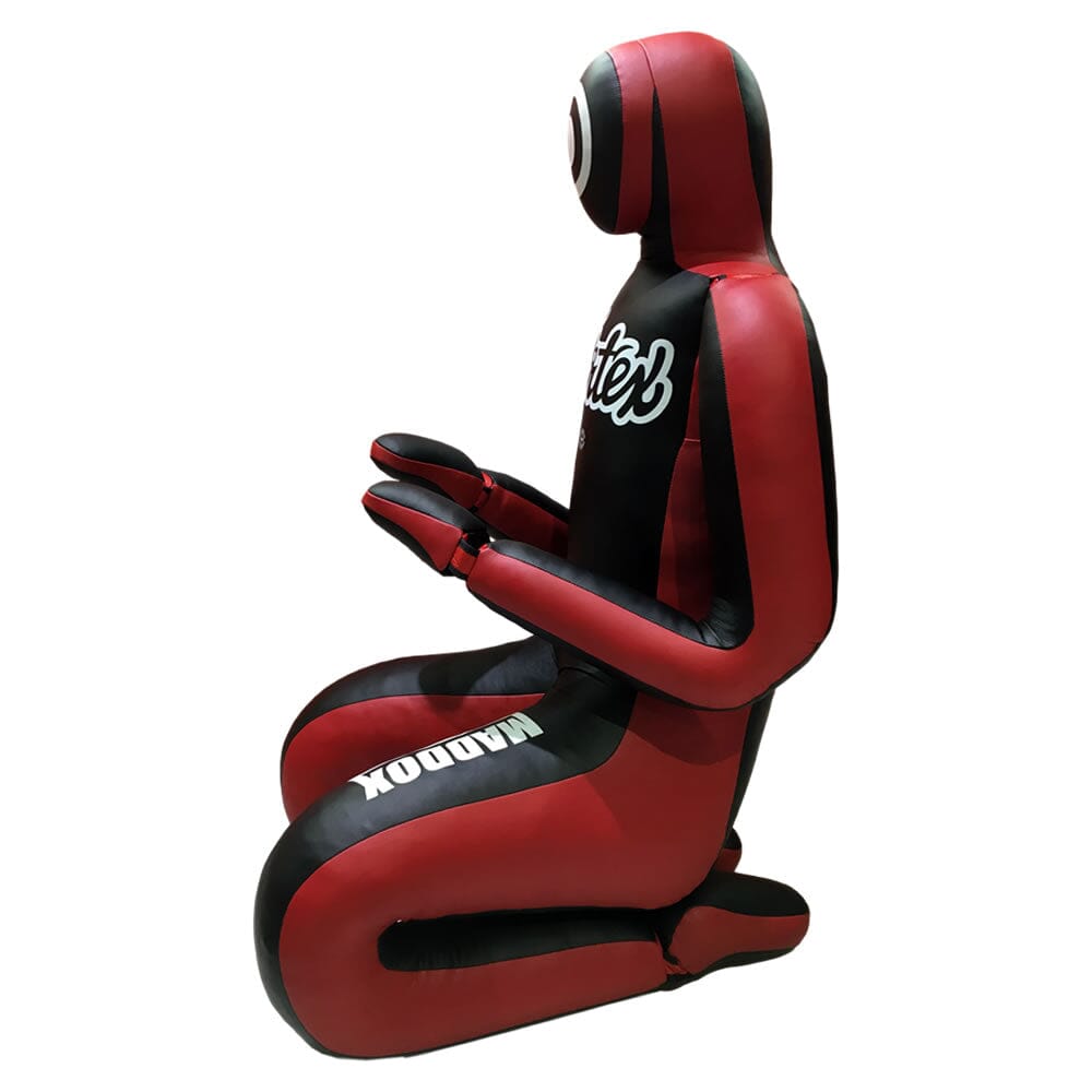 Fairtex GD2 Maddox Grappling Dummy Grappling Dummies Fairtex