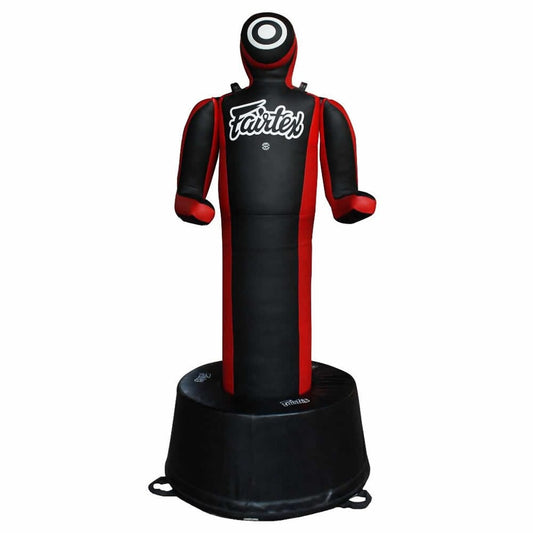 Fairtex GD3 Maddox Hybrid Grappling Dummy Grappling Dummies Fairtex