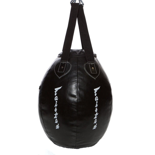Fairtex HB11 Uppercut Heavy Bag Heavy Bags Fairtex Filled
