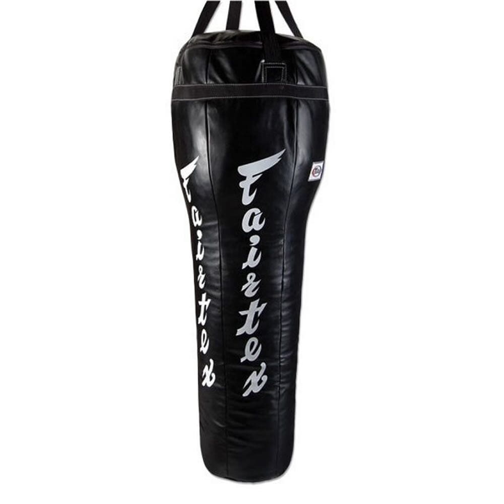 Fairtex HB12 Angle Heavy Bag Heavy Bags Fairtex Filled