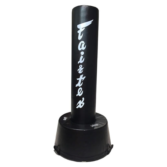 Fairtex HB14 Max Free Standing Heavy Bag Freestanding Bags Fairtex