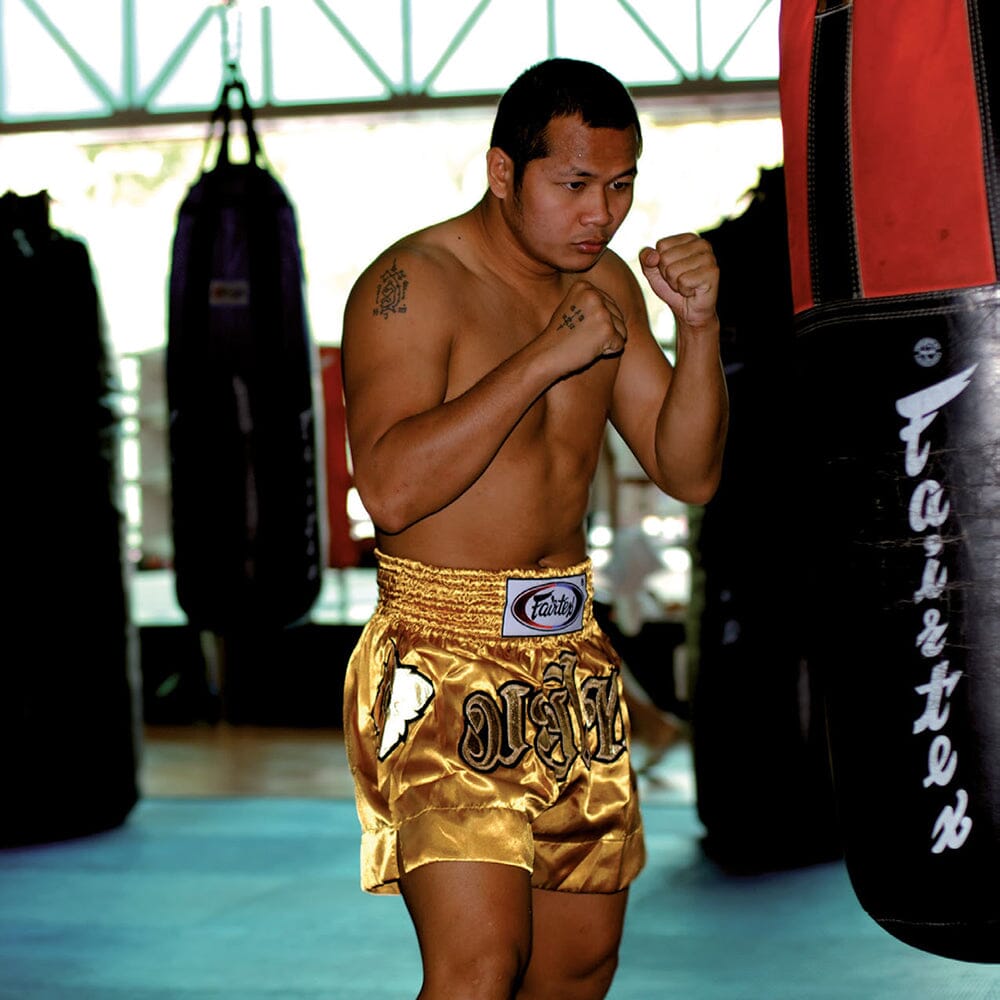 Fairtex HB3 Extra-Large Heavy Bag Heavy Bags Fairtex