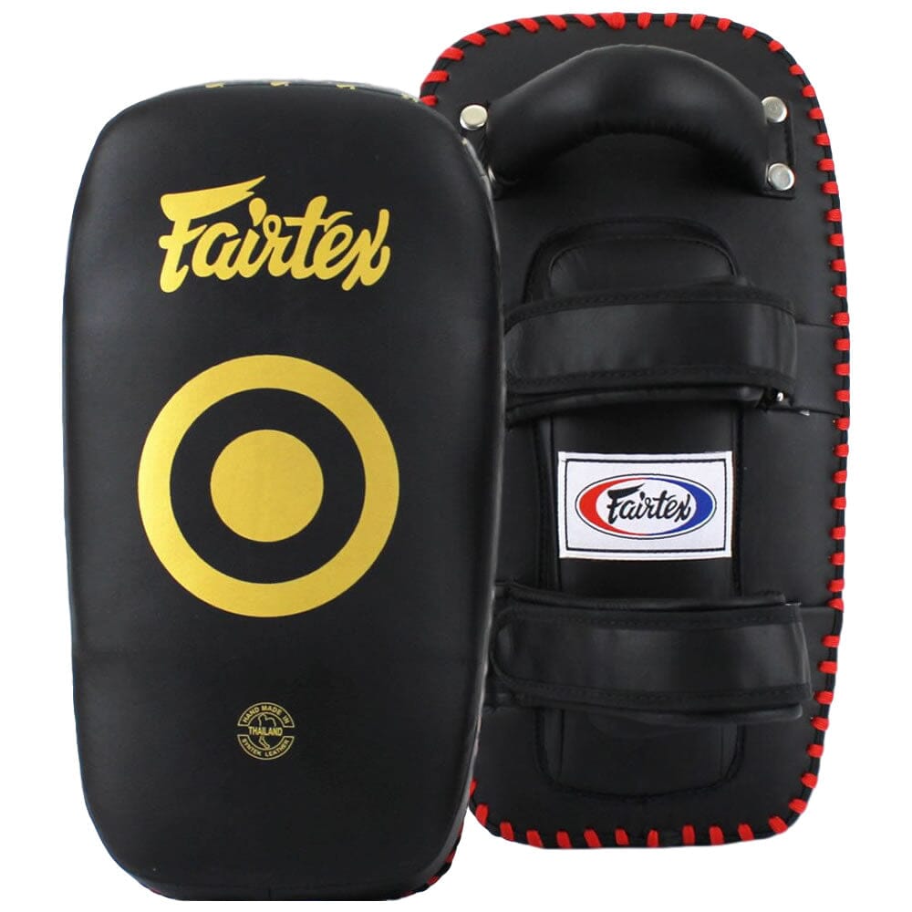 Fairtex KPLC5 Standard Thai Pads Thai Pads Fairtex