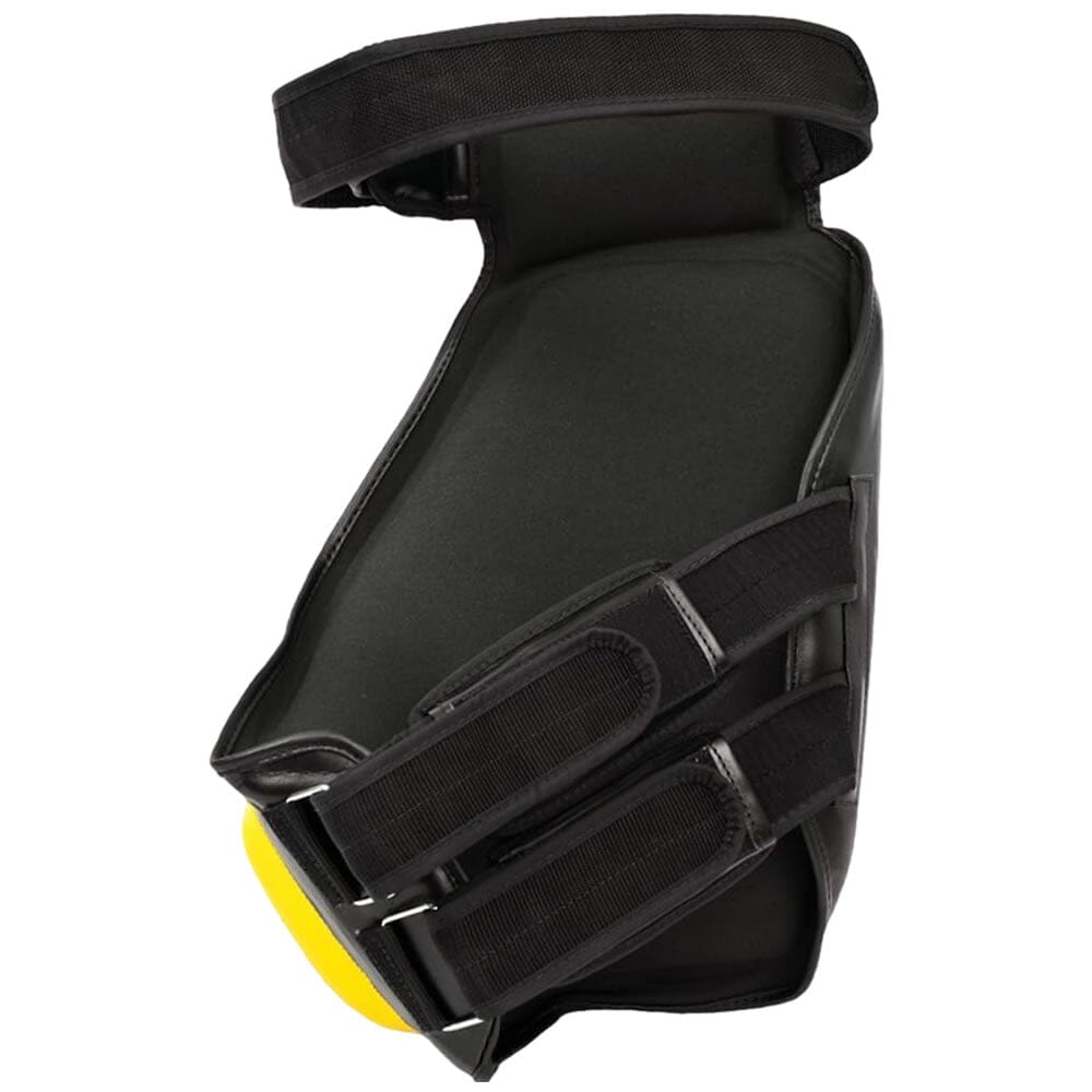 Fairtex TP4 Slim Design Thigh Pads Kick Shields Fairtex