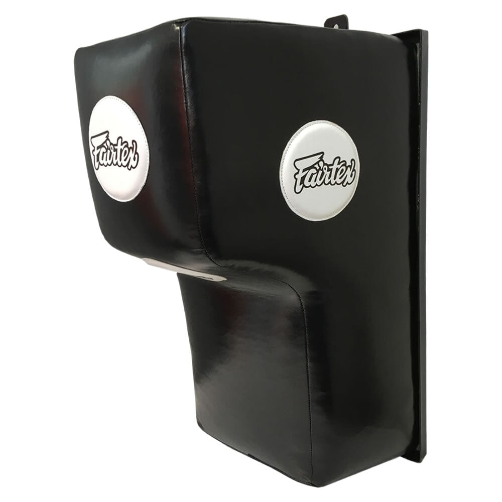 Fairtex UC1 Uppercut and Hook Wall Unit Wall Mounted Bags Fairtex
