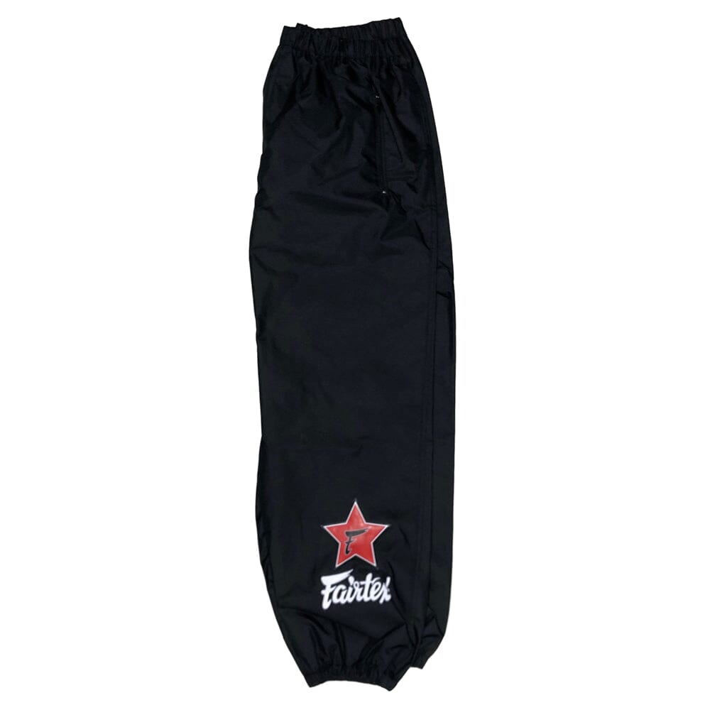 Fairtex VS2 Vinyl Sweat Suit Sauna Suits Fairtex