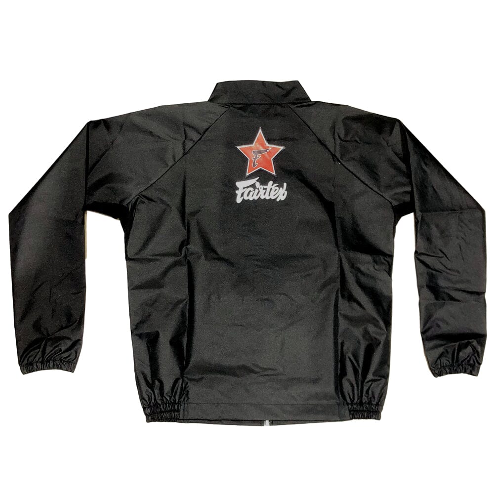 Fairtex VS2 Vinyl Sweat Suit Sauna Suits Fairtex