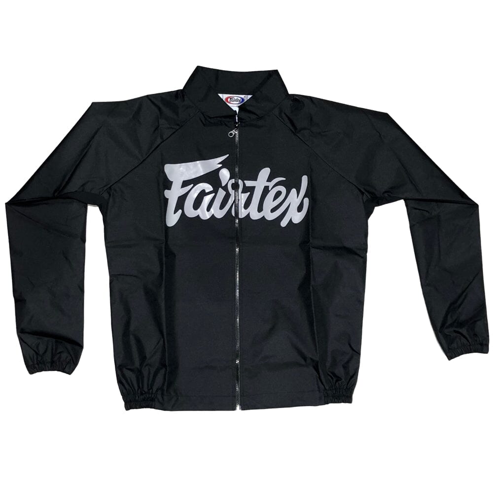 Fairtex VS2 Vinyl Sweat Suit Sauna Suits Fairtex