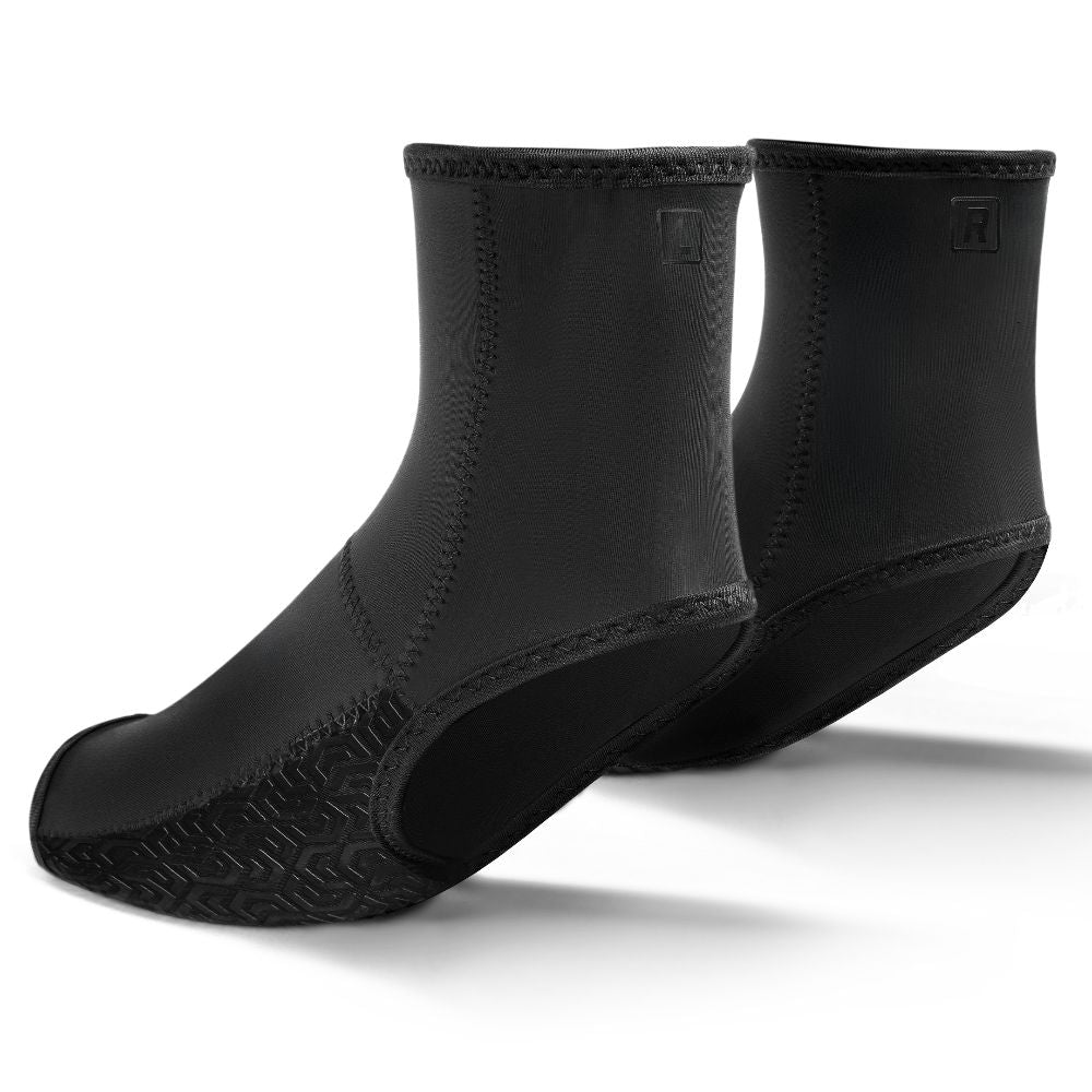 Hayabusa Ashi 4.0 Foot Grips