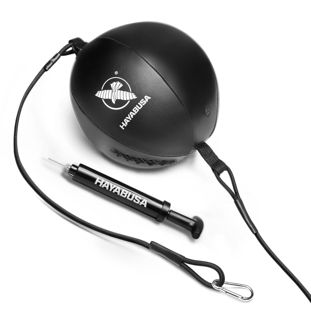 Hayabusa Classic 12 Inch Double End Bag