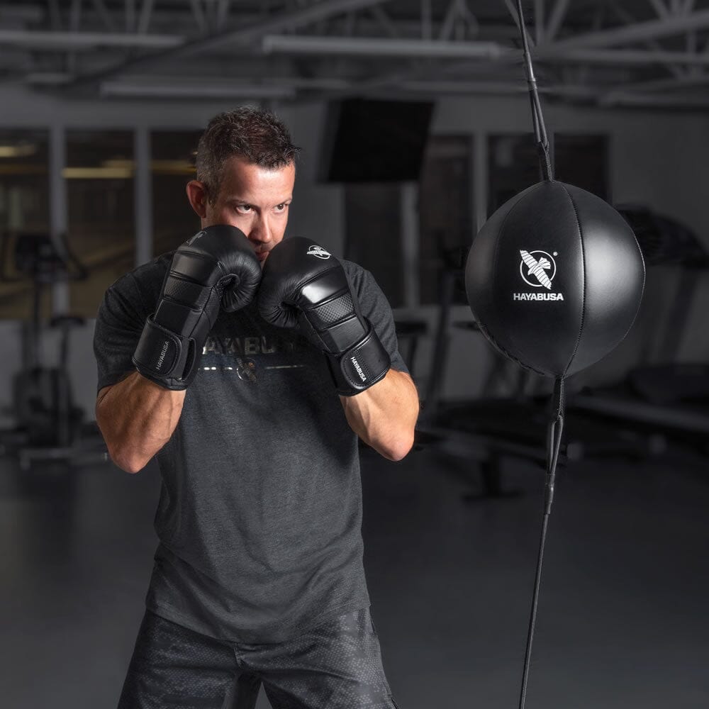 Hayabusa Classic 12 Inch Double End Bag