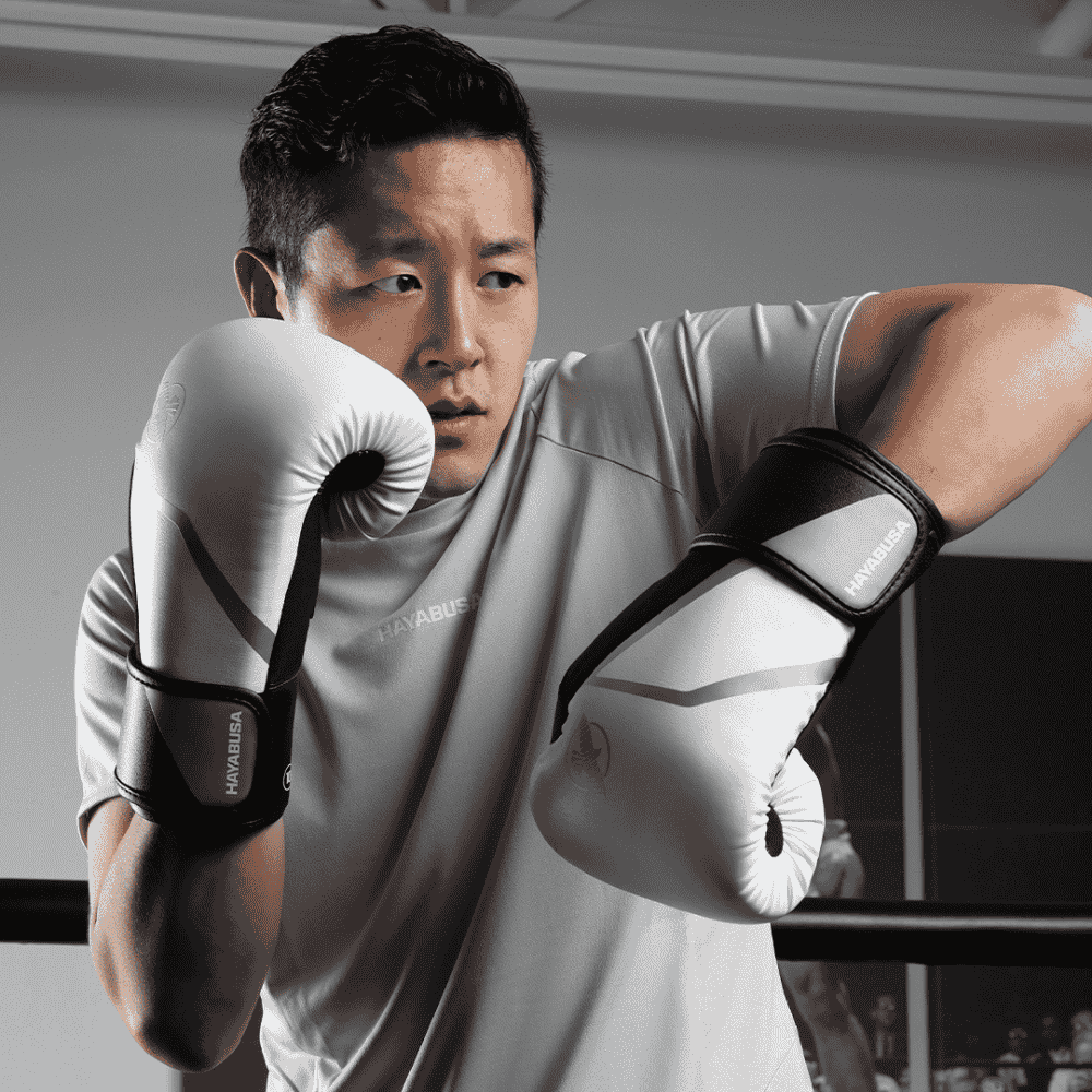 Hayabusa E1 Boxing Gloves Boxing Gloves Hayabusa