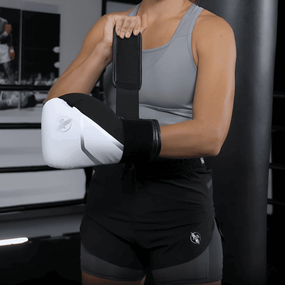 Hayabusa E1 Boxing Gloves Boxing Gloves Hayabusa