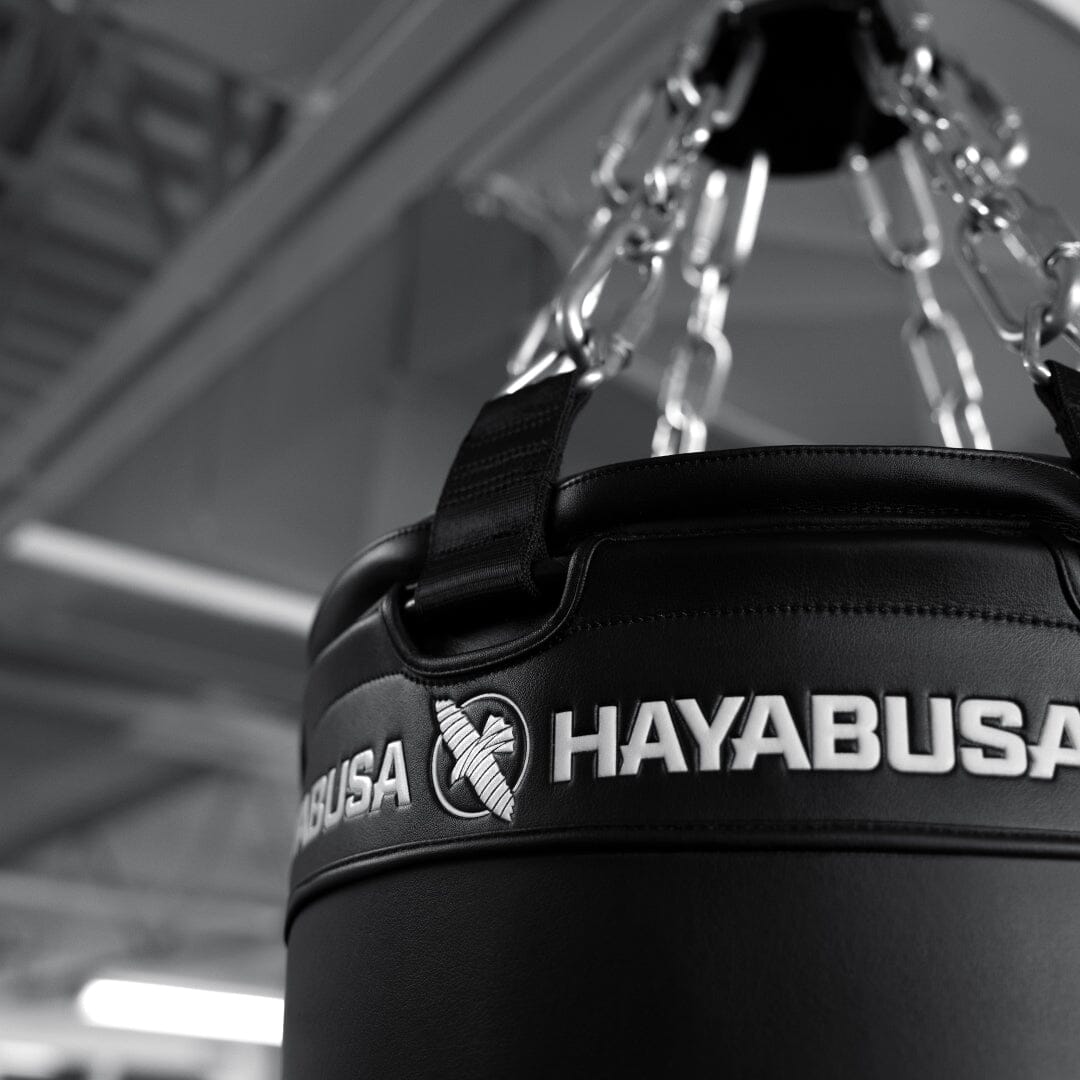 Hayabusa Classic Heavy Bag Small Heavy Bags Hayabusa