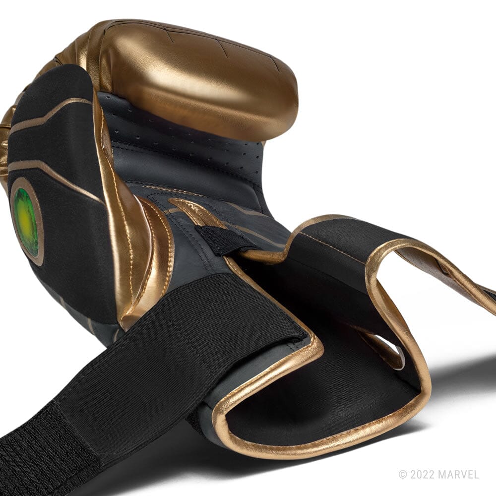 Hayabusa Marvel Thanos Boxing Gloves Boxing Gloves Hayabusa
