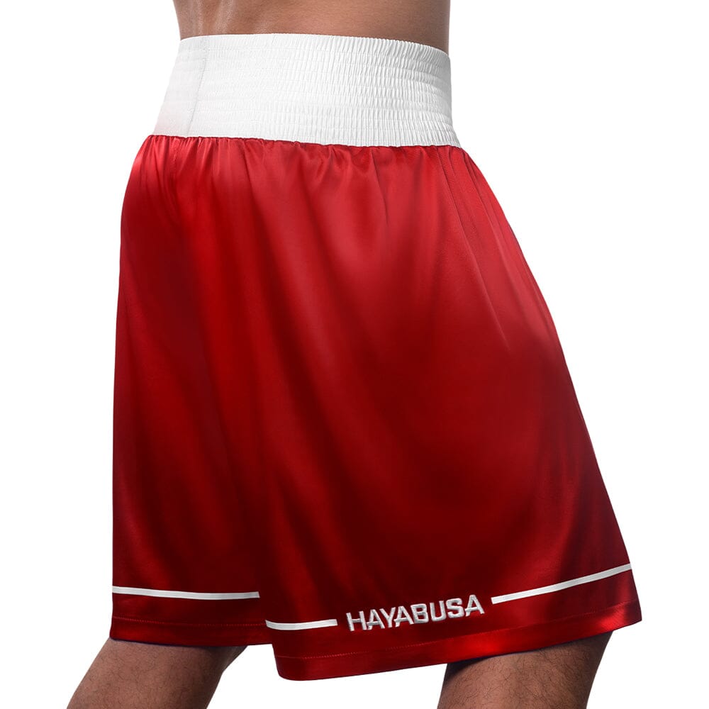Hayabusa Pro Boxing Shorts Boxing Shorts Hayabusa