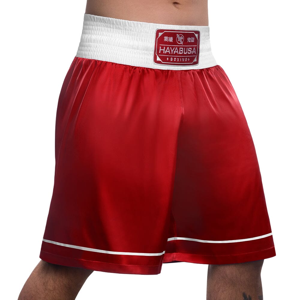 Hayabusa Pro Boxing Shorts Boxing Shorts Hayabusa