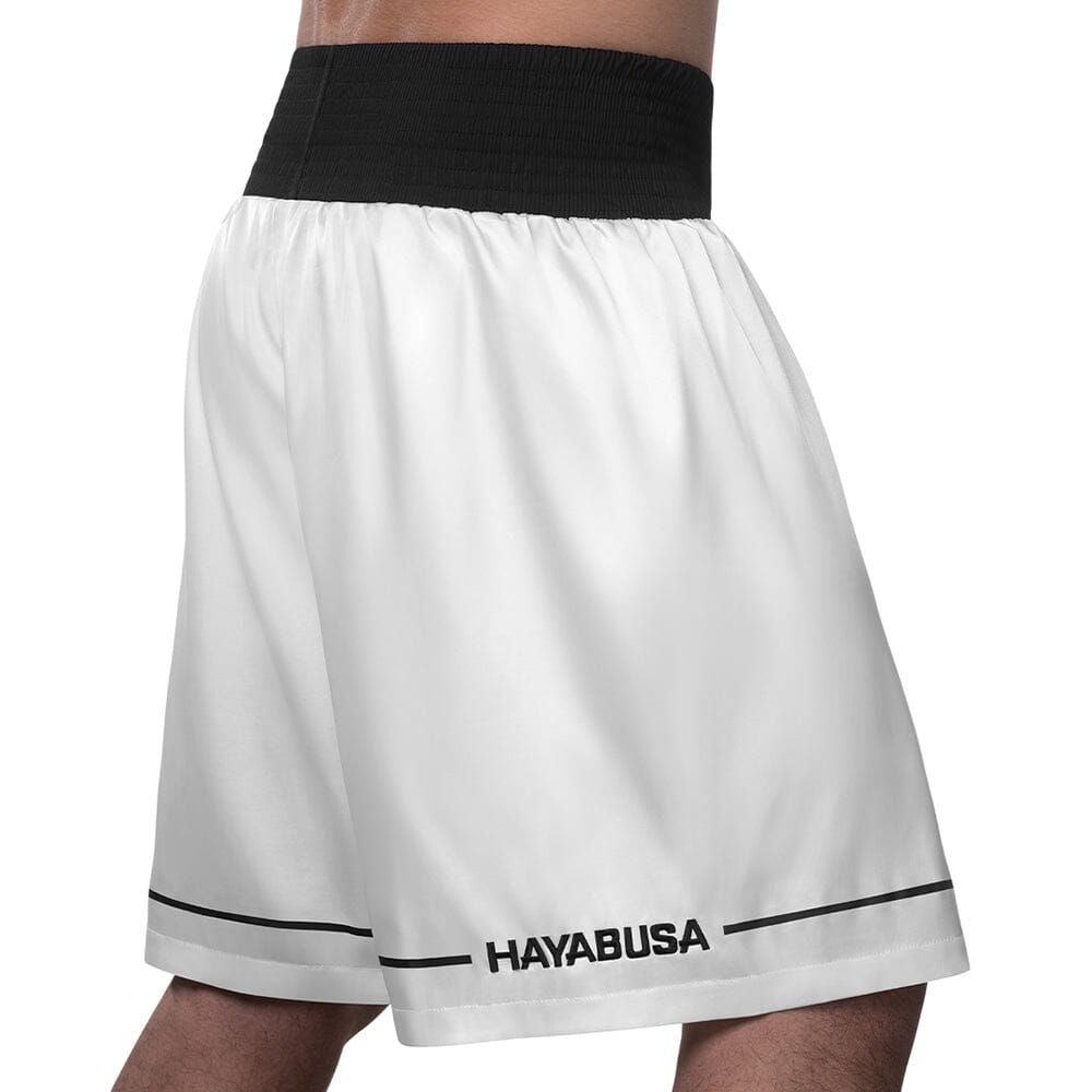 Hayabusa Pro Boxing Shorts Boxing Shorts Hayabusa