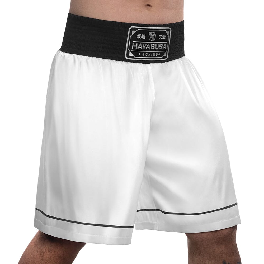 Hayabusa Pro Boxing Shorts Boxing Shorts Hayabusa