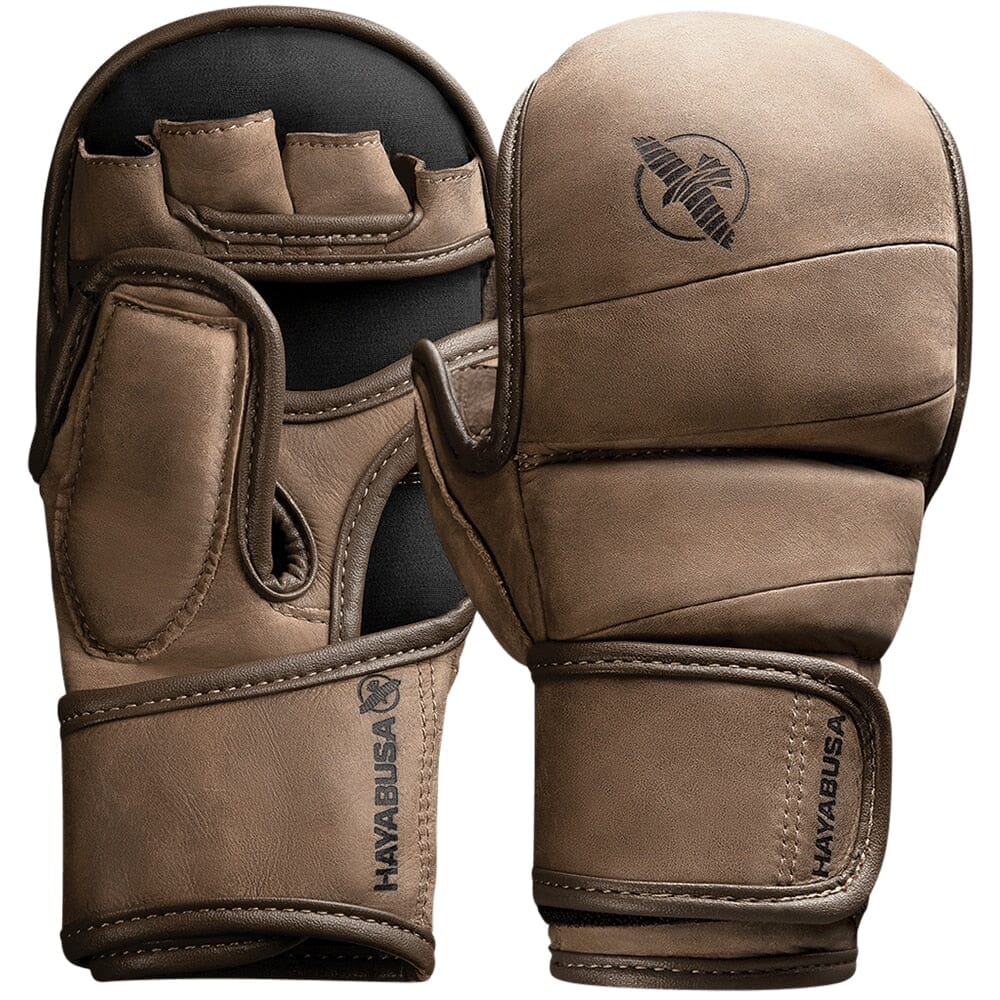 Hayabusa T3 LX 7oz Hybrid Gloves