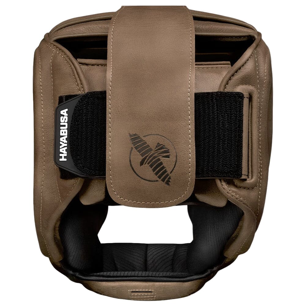 Hayabusa T3 LX Headgear