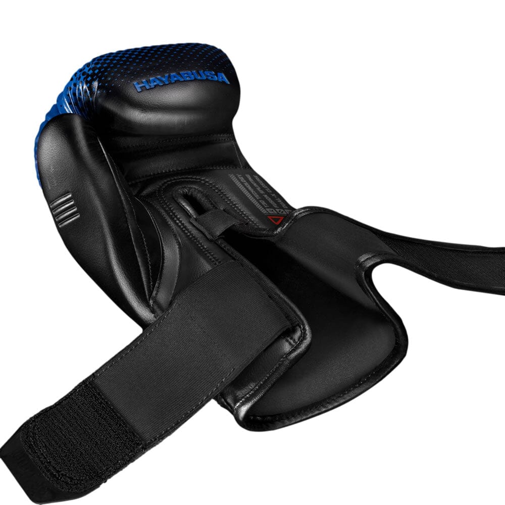 Hayabusa T3D Boxing Gloves Boxing Gloves Hayabusa