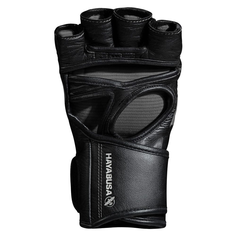 Hayabusa T3 4oz MMA Gloves MMA Gloves Hayabusa