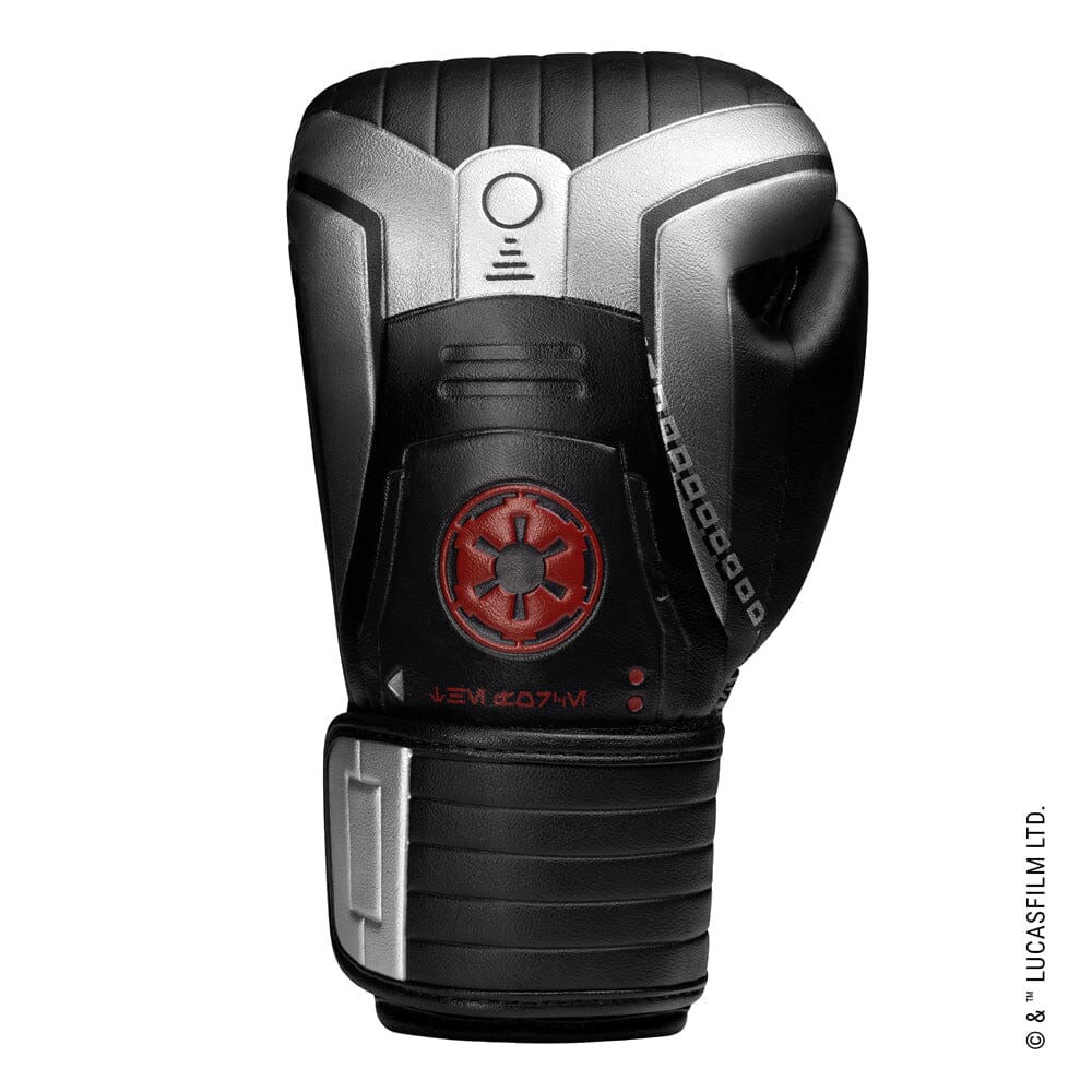 Hayabusa Star Wars Sith Boxing Gloves Boxing Gloves Hayabusa