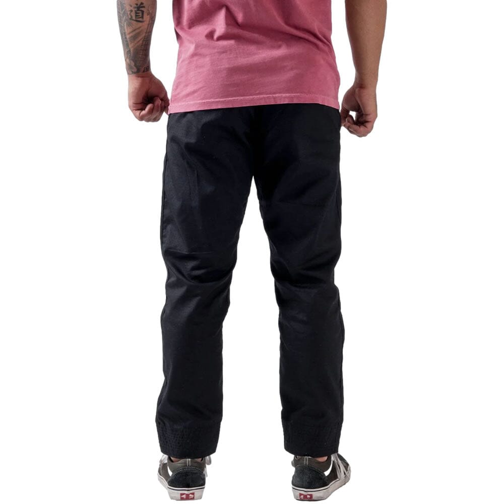 Kingz Casual Rip Stop Gi Pant BJJ Gi Pants Kingz