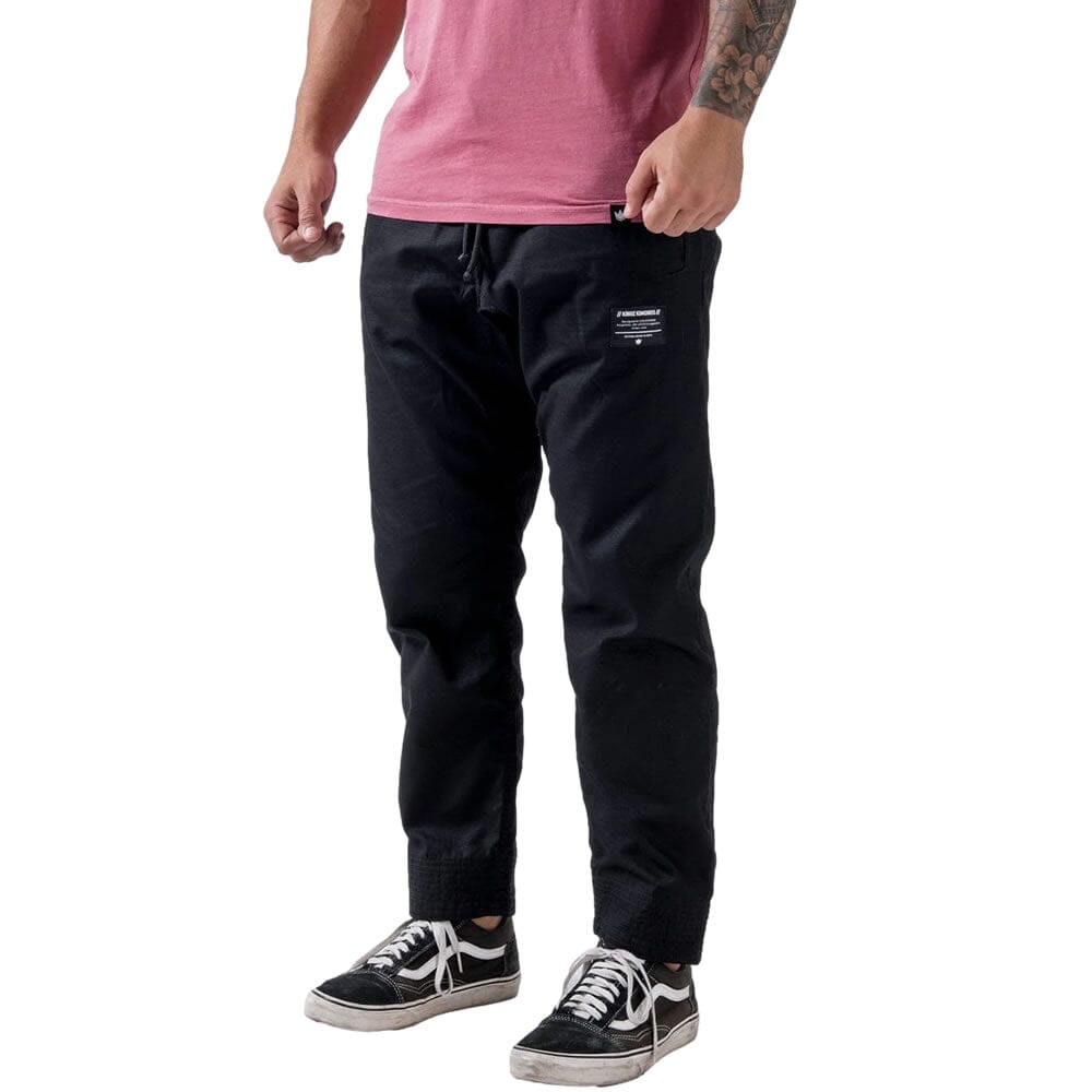 Kingz Casual Rip Stop Gi Pant BJJ Gi Pants Kingz