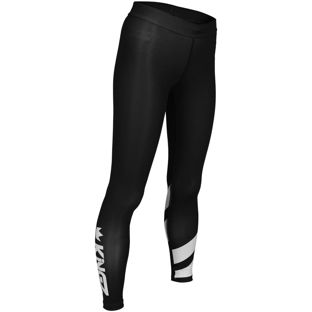 Kingz KGZ Womens Spats Spats Kingz