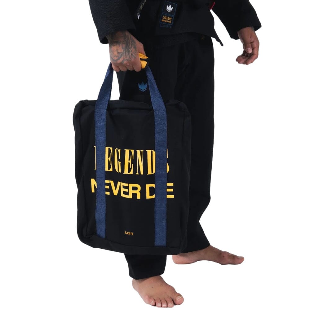 Kingz Mens Legends Never Die Gi BJJ Gi Men Kingz