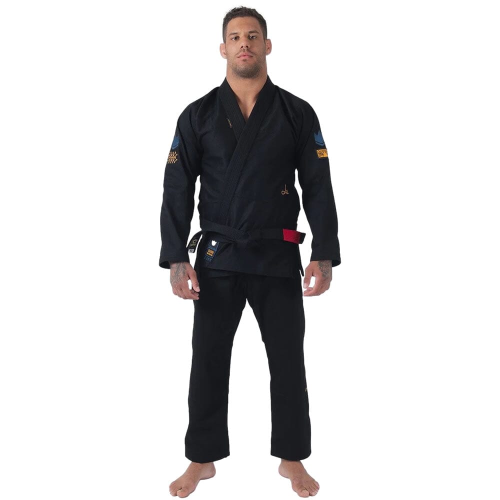 Kingz Mens Legends Never Die Gi BJJ Gi Men Kingz