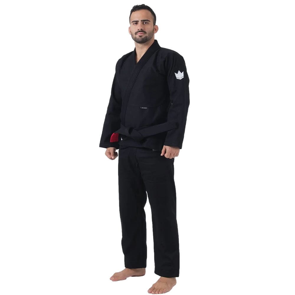 Kingz Mens Kore 2.0 Gi BJJ Gi Men Kingz