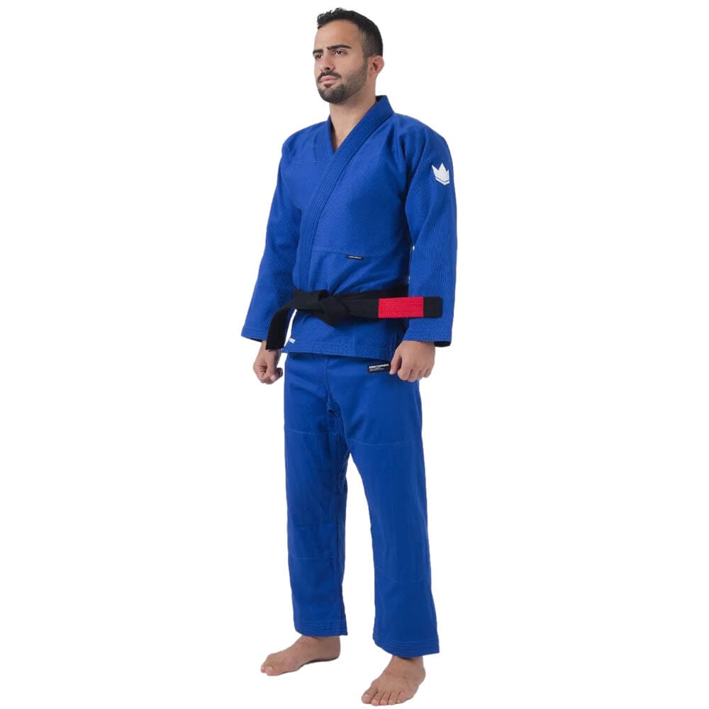 Kingz Mens Kore 2.0 Gi BJJ Gi Men Kingz